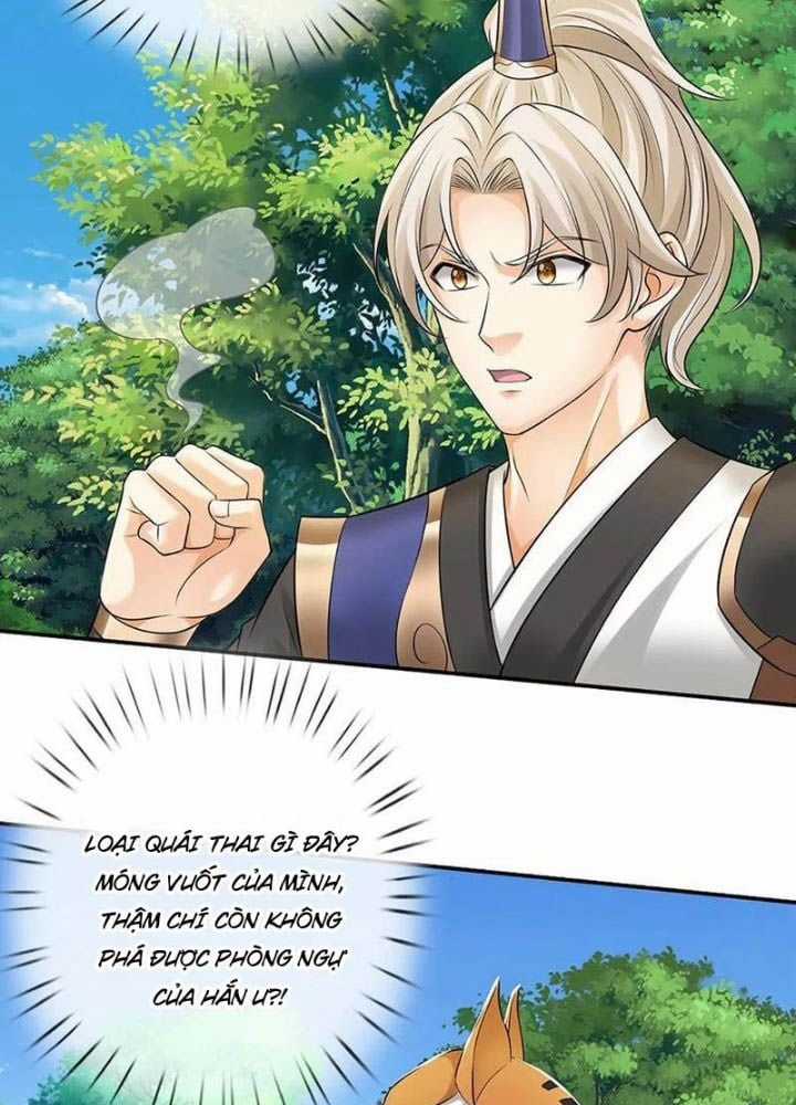 Ta Có Thể Vô Hạn Bạo Kích Chapter 89 trang 147