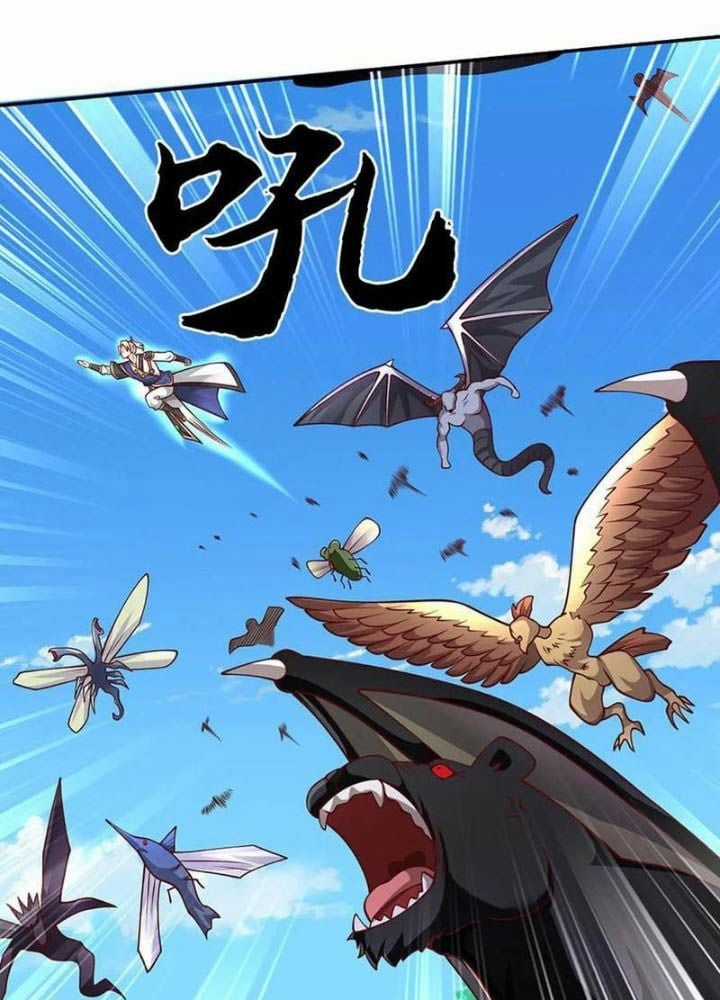 Ta Có Thể Vô Hạn Bạo Kích Chapter 89 trang 23