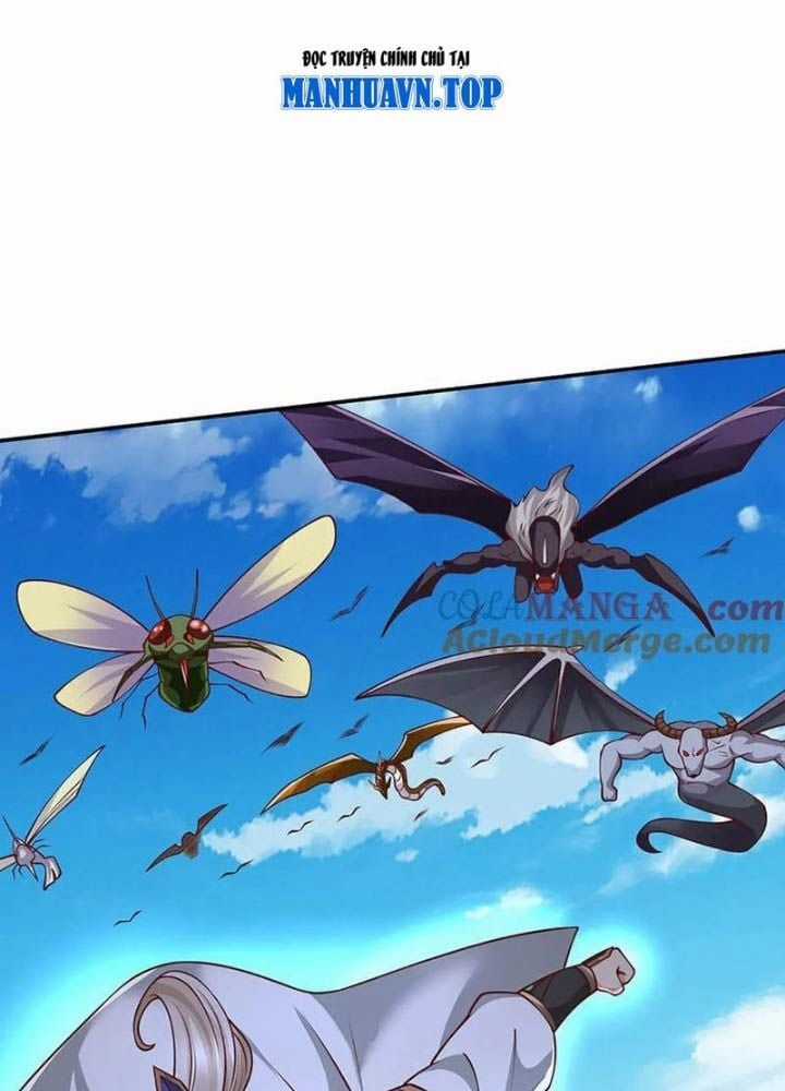 Ta Có Thể Vô Hạn Bạo Kích Chapter 89 trang 25