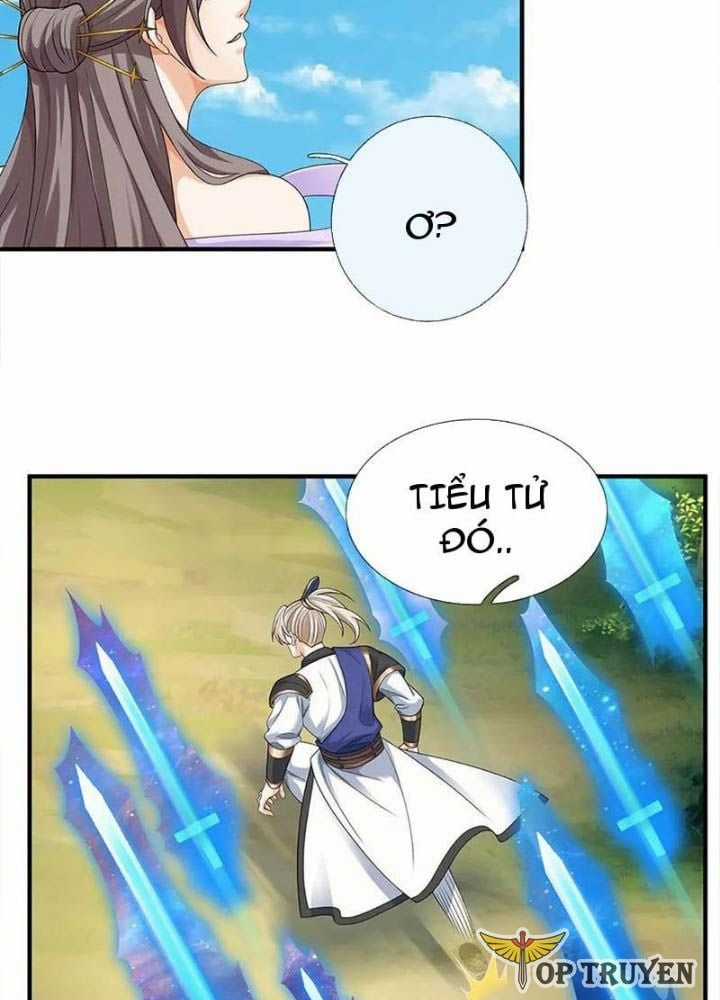 Ta Có Thể Vô Hạn Bạo Kích Chapter 89 trang 3