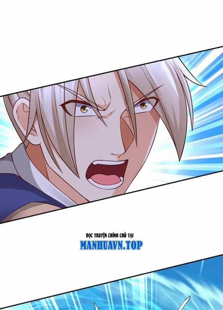 Ta Có Thể Vô Hạn Bạo Kích Chapter 89 trang 33