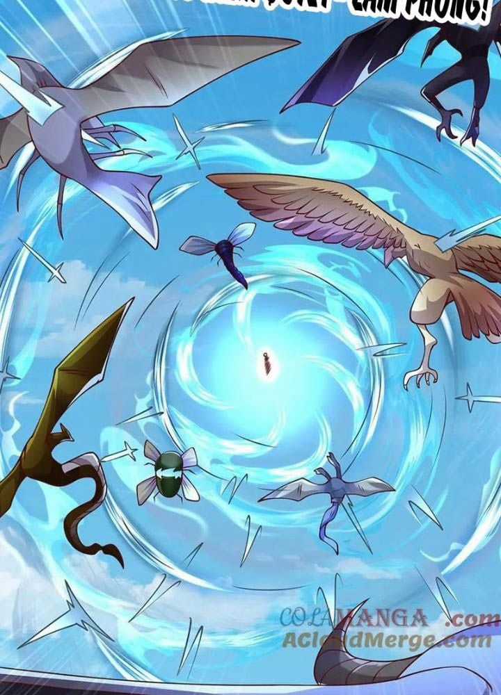 Ta Có Thể Vô Hạn Bạo Kích Chapter 89 trang 35