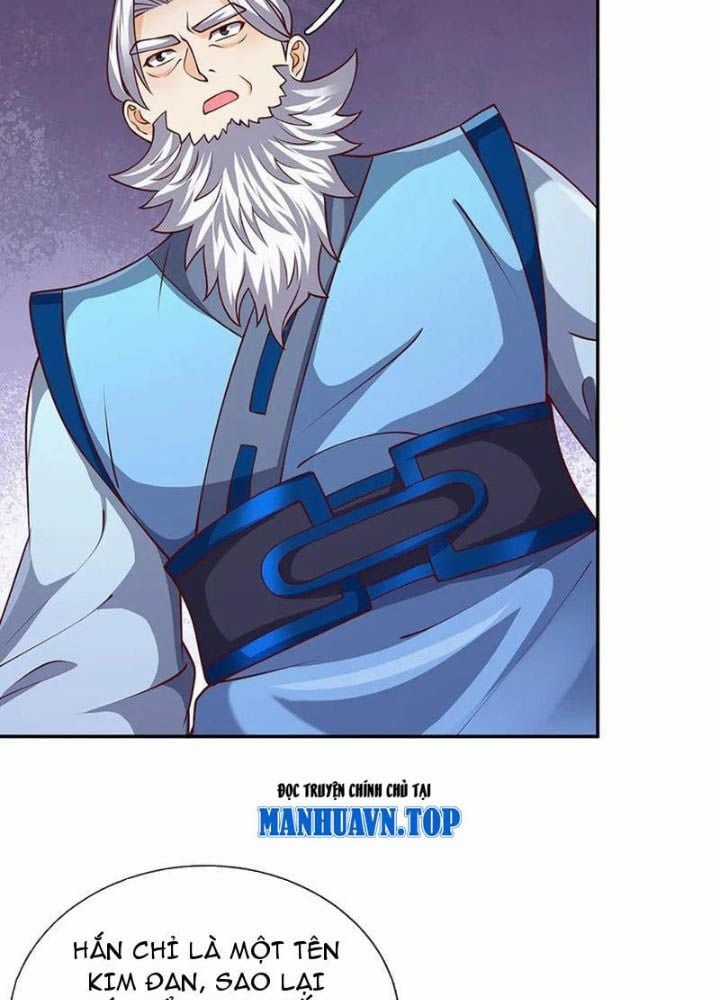 Ta Có Thể Vô Hạn Bạo Kích Chapter 89 trang 47