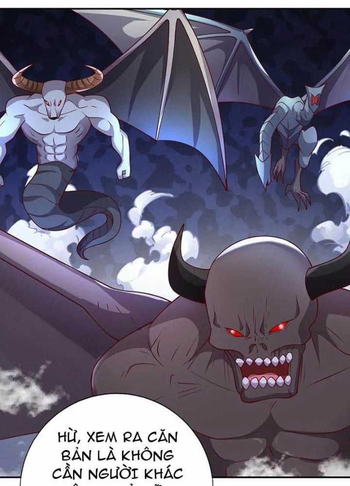 Ta Có Thể Vô Hạn Bạo Kích Chapter 89 trang 53