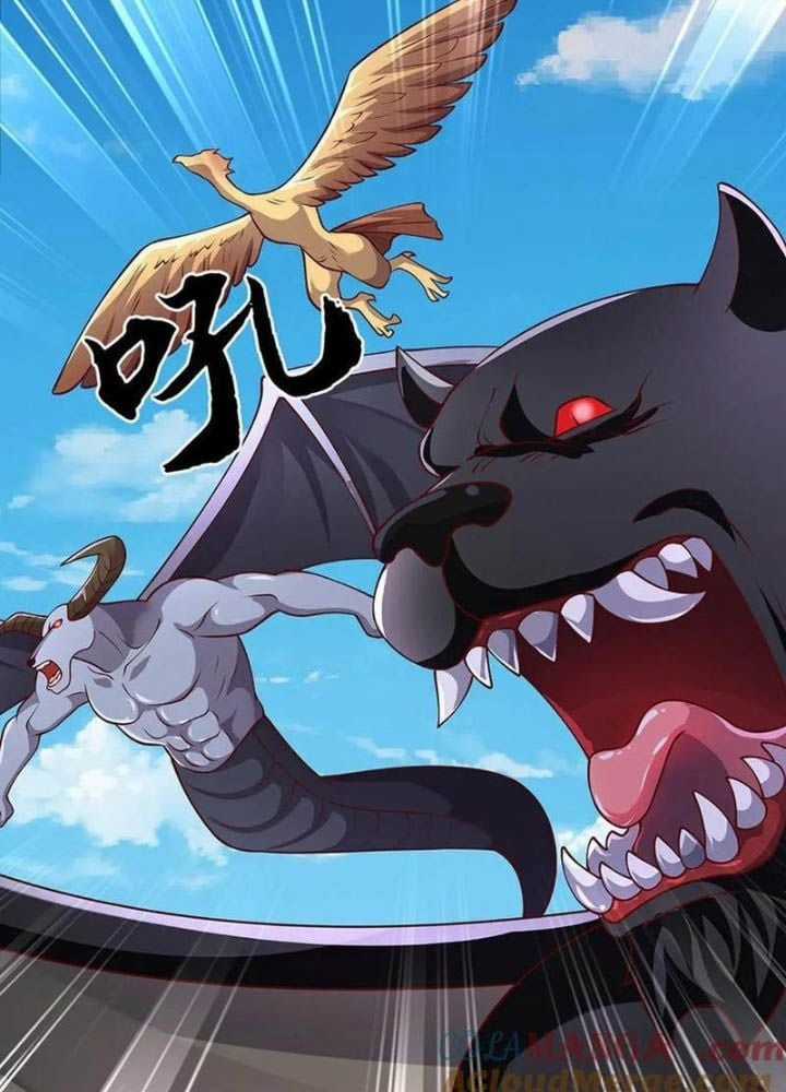 Ta Có Thể Vô Hạn Bạo Kích Chapter 89 trang 57