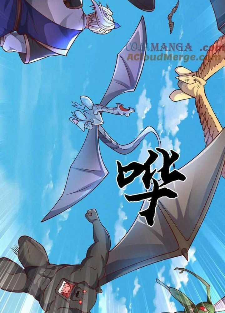 Ta Có Thể Vô Hạn Bạo Kích Chapter 89 trang 61