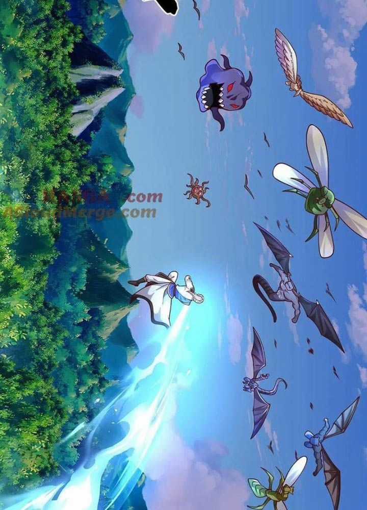 Ta Có Thể Vô Hạn Bạo Kích Chapter 89 trang 67