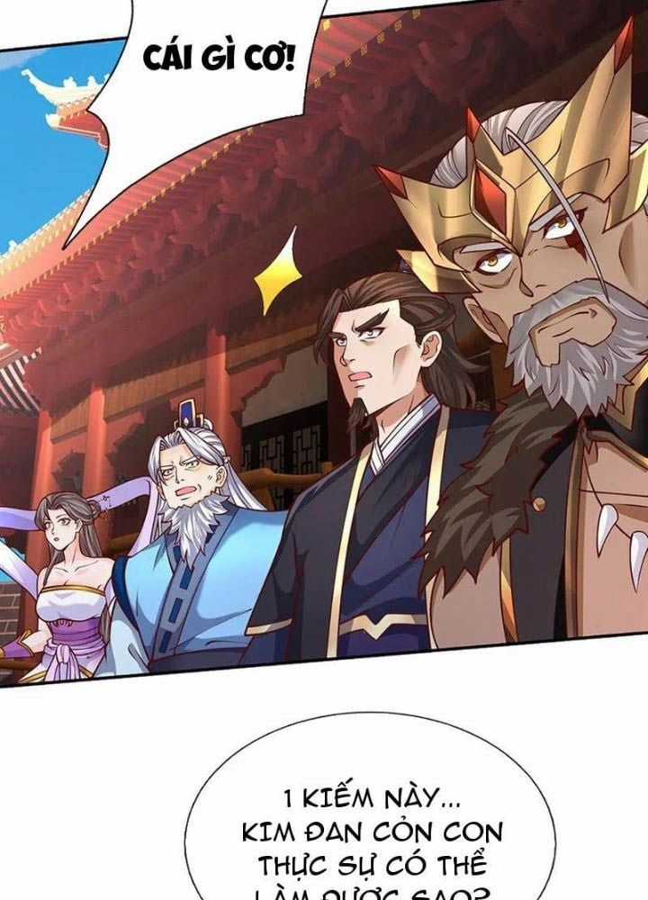 Ta Có Thể Vô Hạn Bạo Kích Chapter 89 trang 79