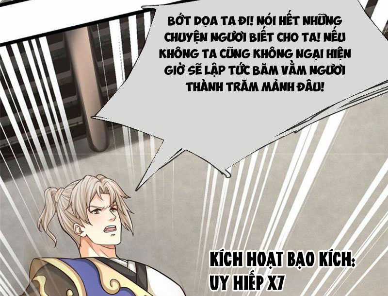 Ta Có Thể Vô Hạn Bạo Kích Chapter 9 trang 4