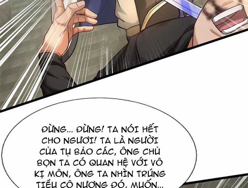 Ta Có Thể Vô Hạn Bạo Kích Chapter 9 trang 6