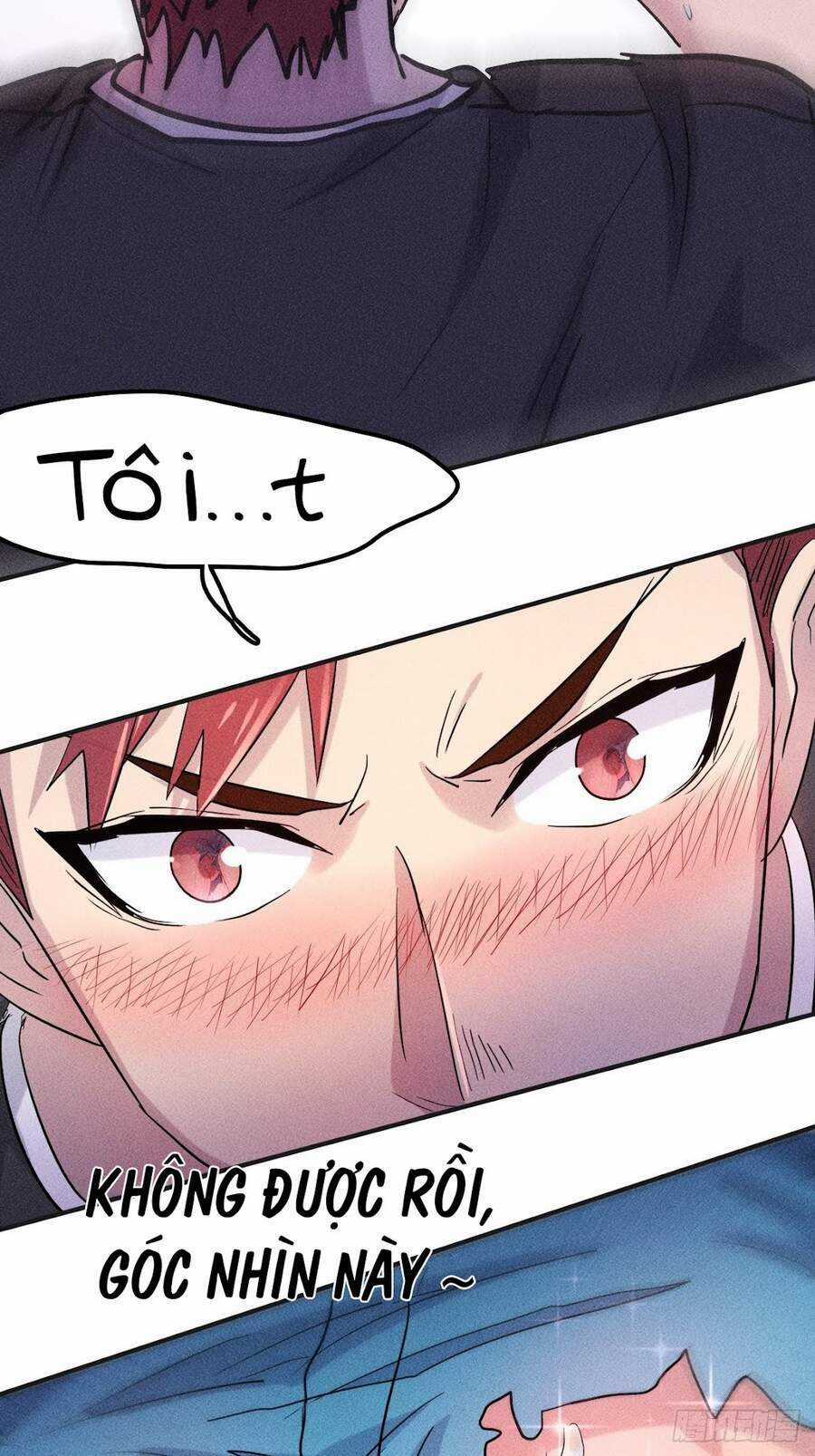 Ta Có Tòa Thành Phố Ở Tận Thế Chapter 0 trang 18