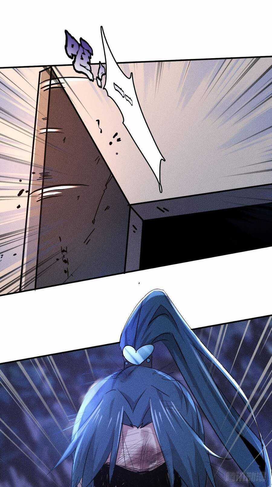 Ta Có Tòa Thành Phố Ở Tận Thế Chapter 1 trang 14