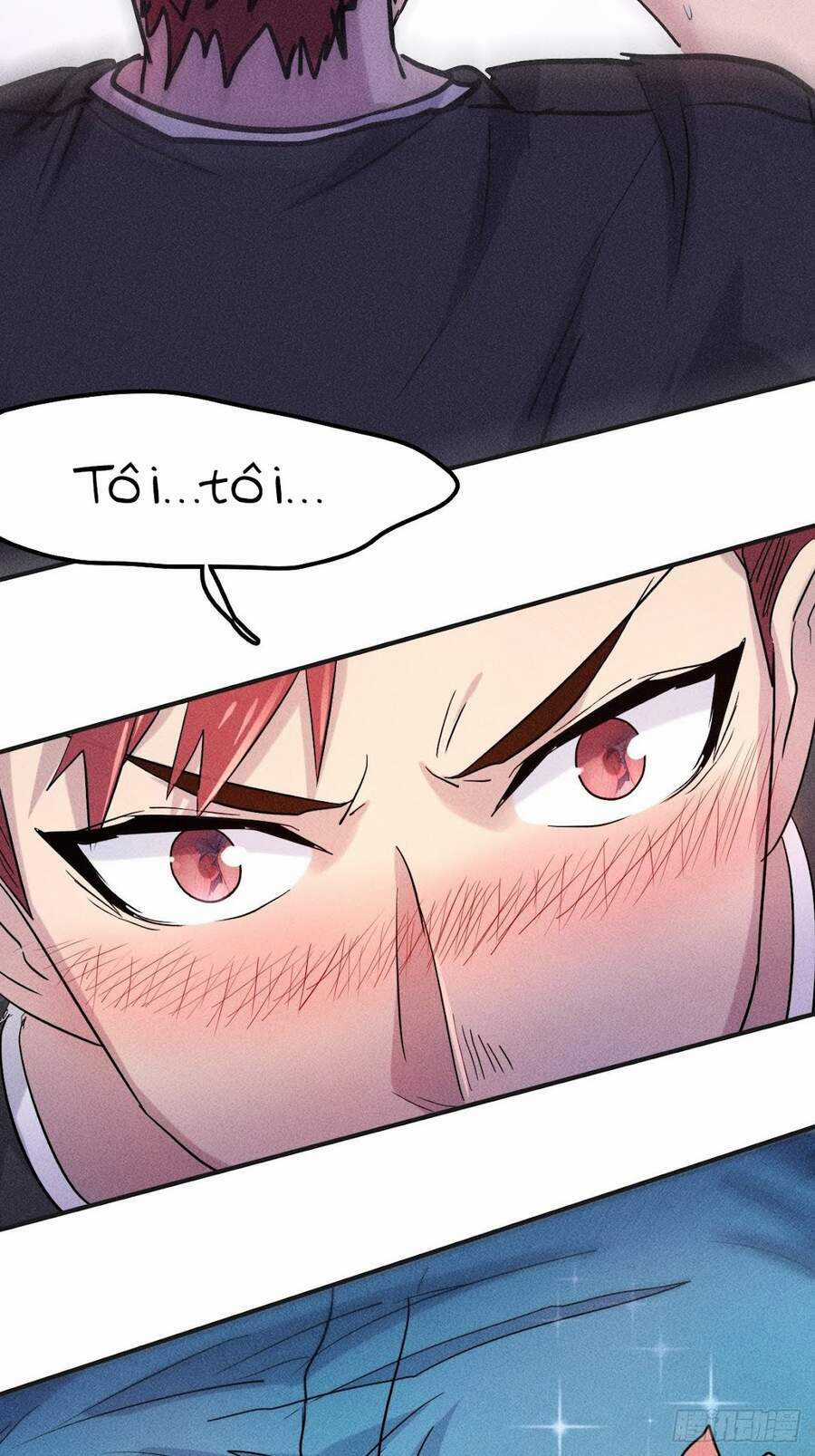 Ta Có Tòa Thành Phố Ở Tận Thế Chapter 1 trang 31