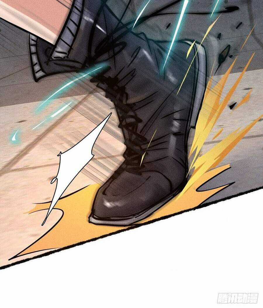 Ta Có Tòa Thành Phố Ở Tận Thế Chapter 2 trang 22