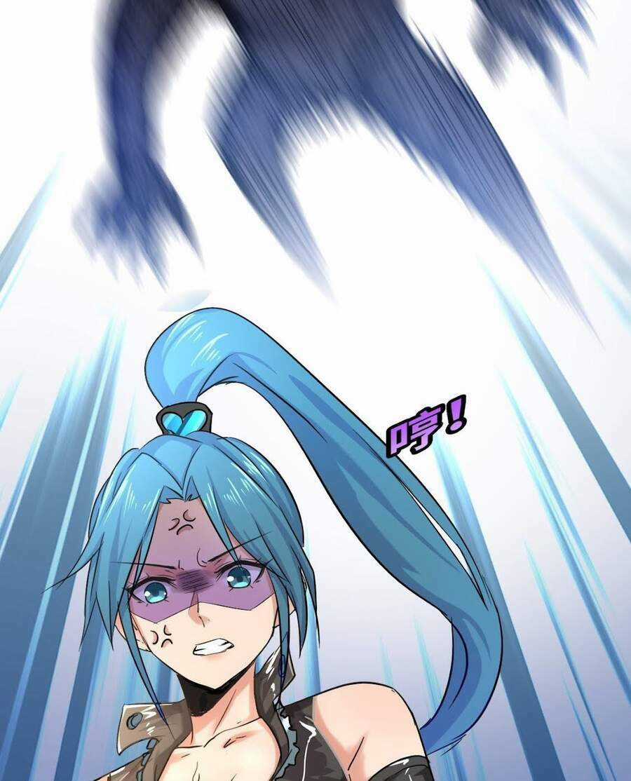 Ta Có Tòa Thành Phố Ở Tận Thế Chapter 2 trang 4