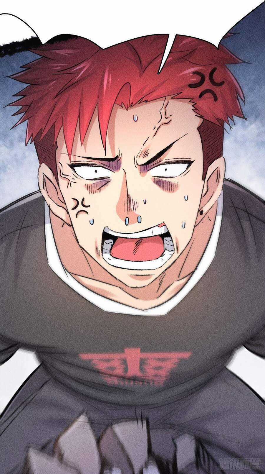 Ta Có Tòa Thành Phố Ở Tận Thế Chapter 2 trang 8