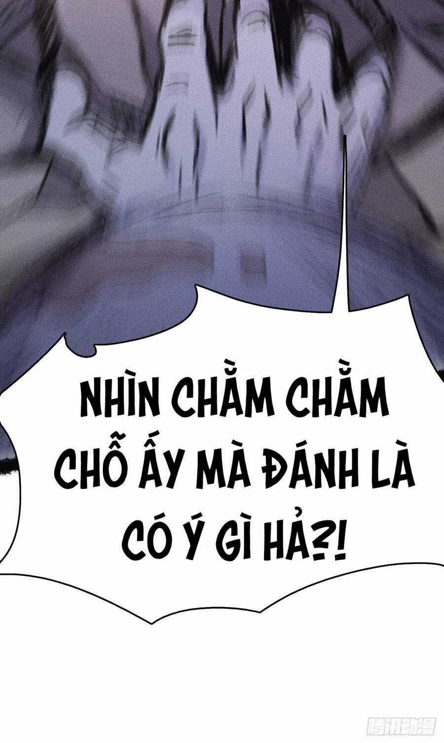 Ta Có Tòa Thành Phố Ở Tận Thế Chapter 2 trang 9