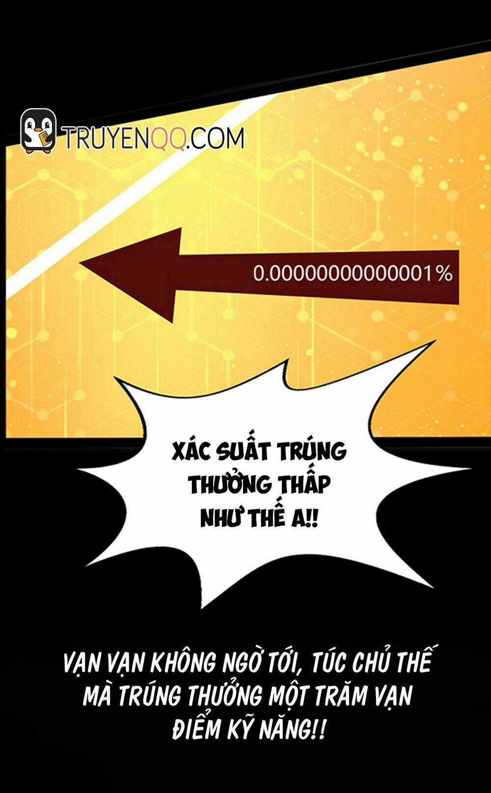 Ta Có Trăm Vạn Điểm Kỹ Năng Chapter 1 trang 12