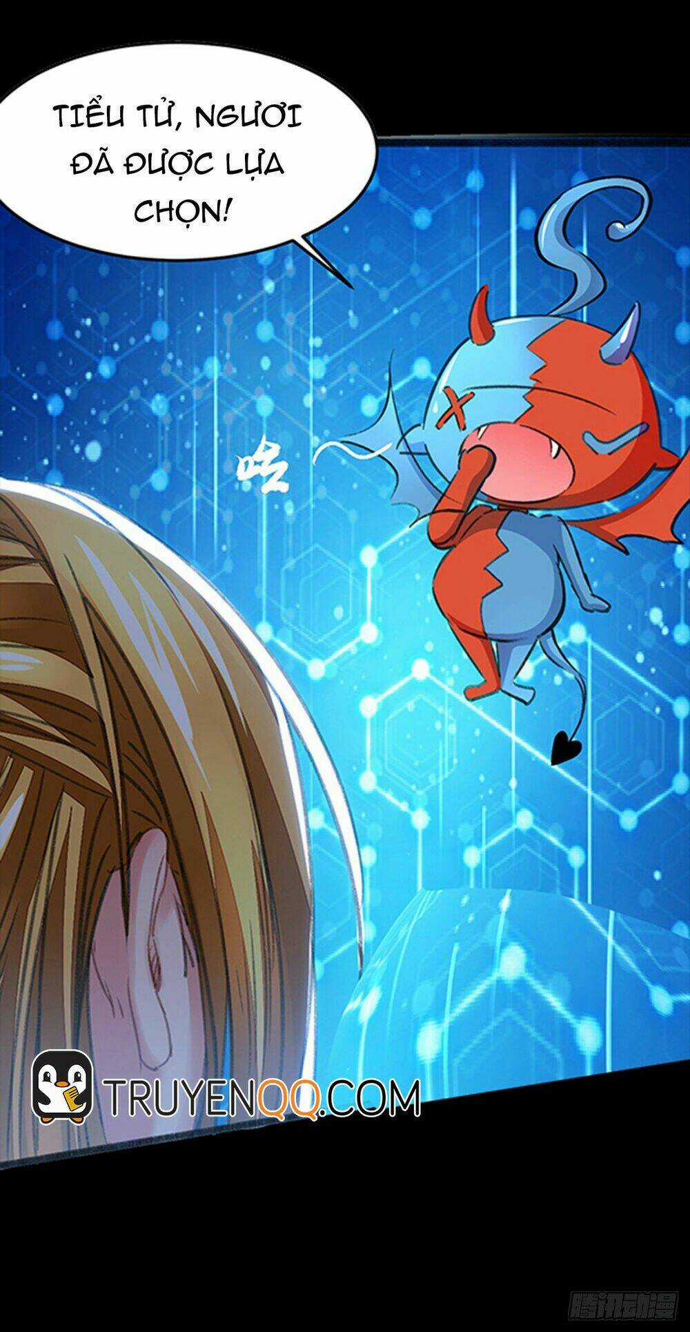 Ta Có Trăm Vạn Điểm Kỹ Năng Chapter 1 trang 2