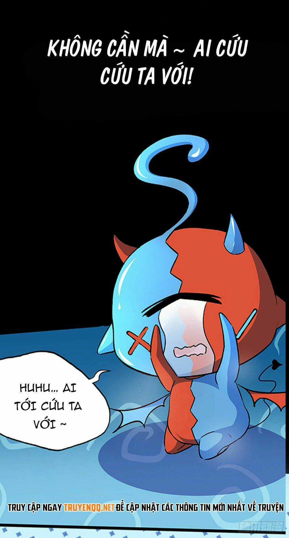 Ta Có Trăm Vạn Điểm Kỹ Năng Chapter 1 trang 23