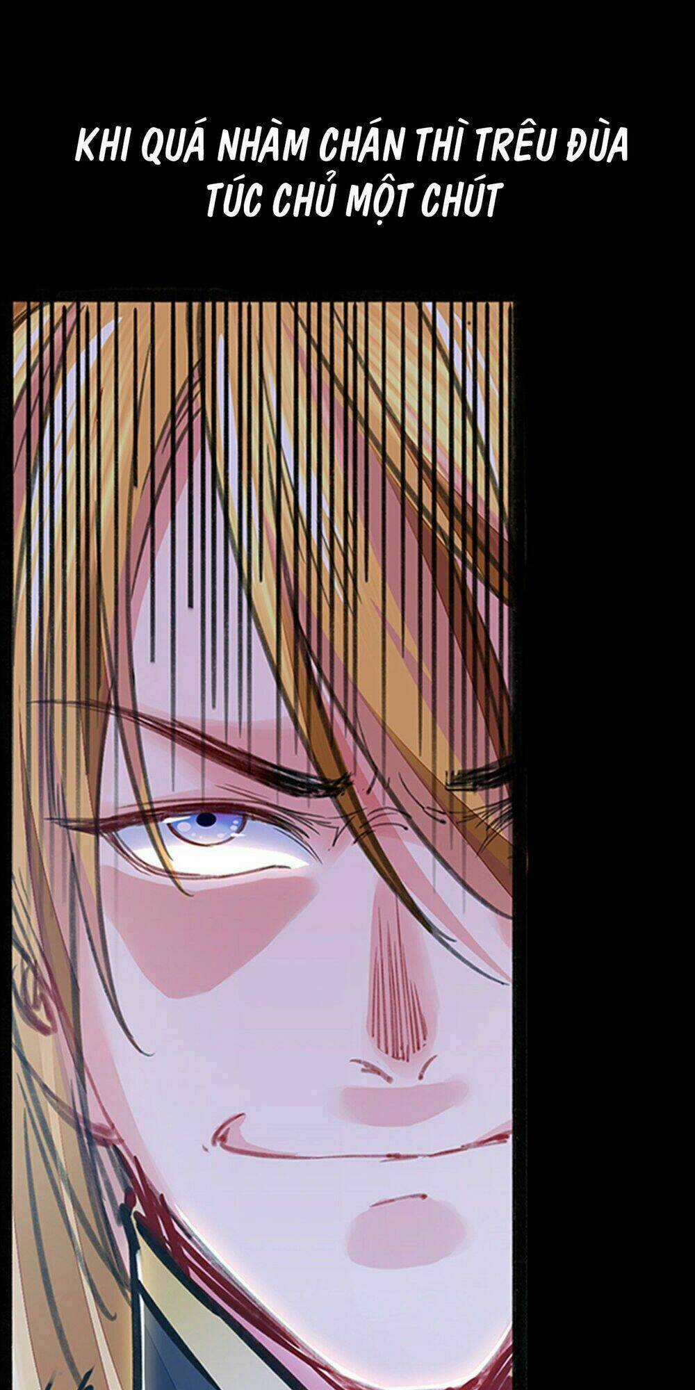 Ta Có Trăm Vạn Điểm Kỹ Năng Chapter 1 trang 5