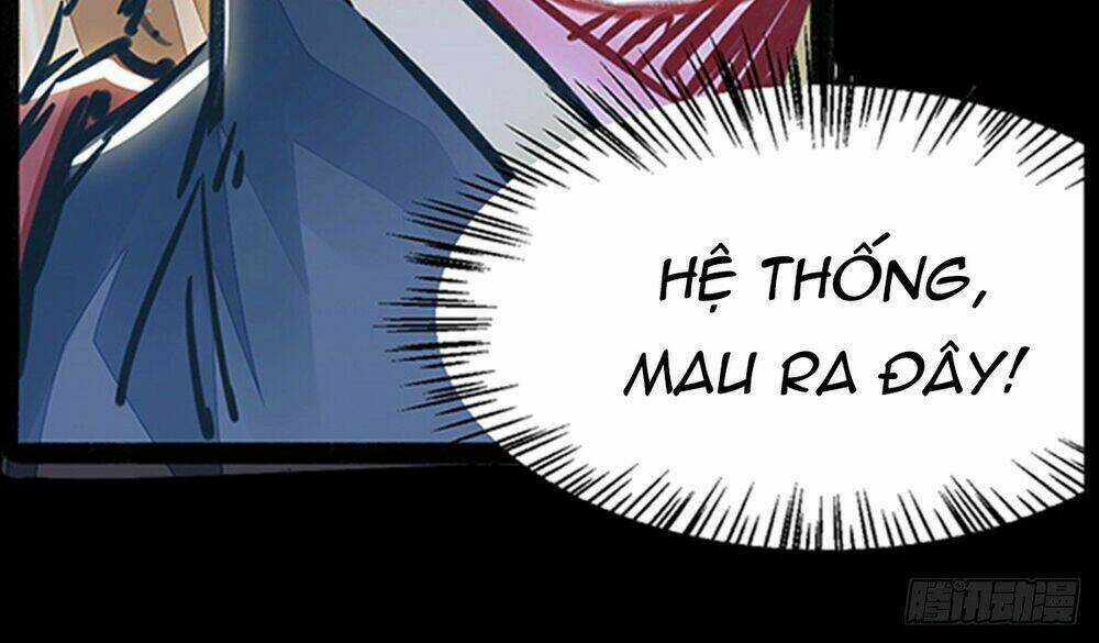 Ta Có Trăm Vạn Điểm Kỹ Năng Chapter 1 trang 6