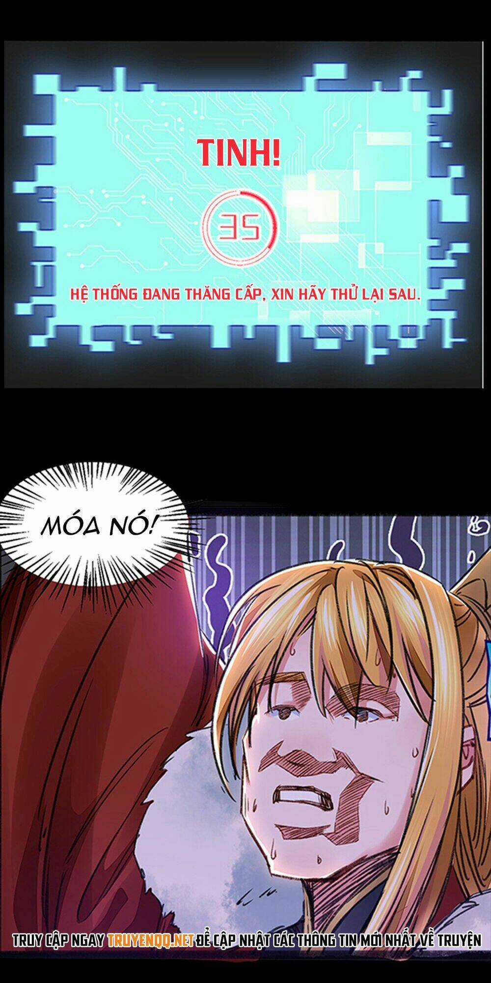 Ta Có Trăm Vạn Điểm Kỹ Năng Chapter 1 trang 7