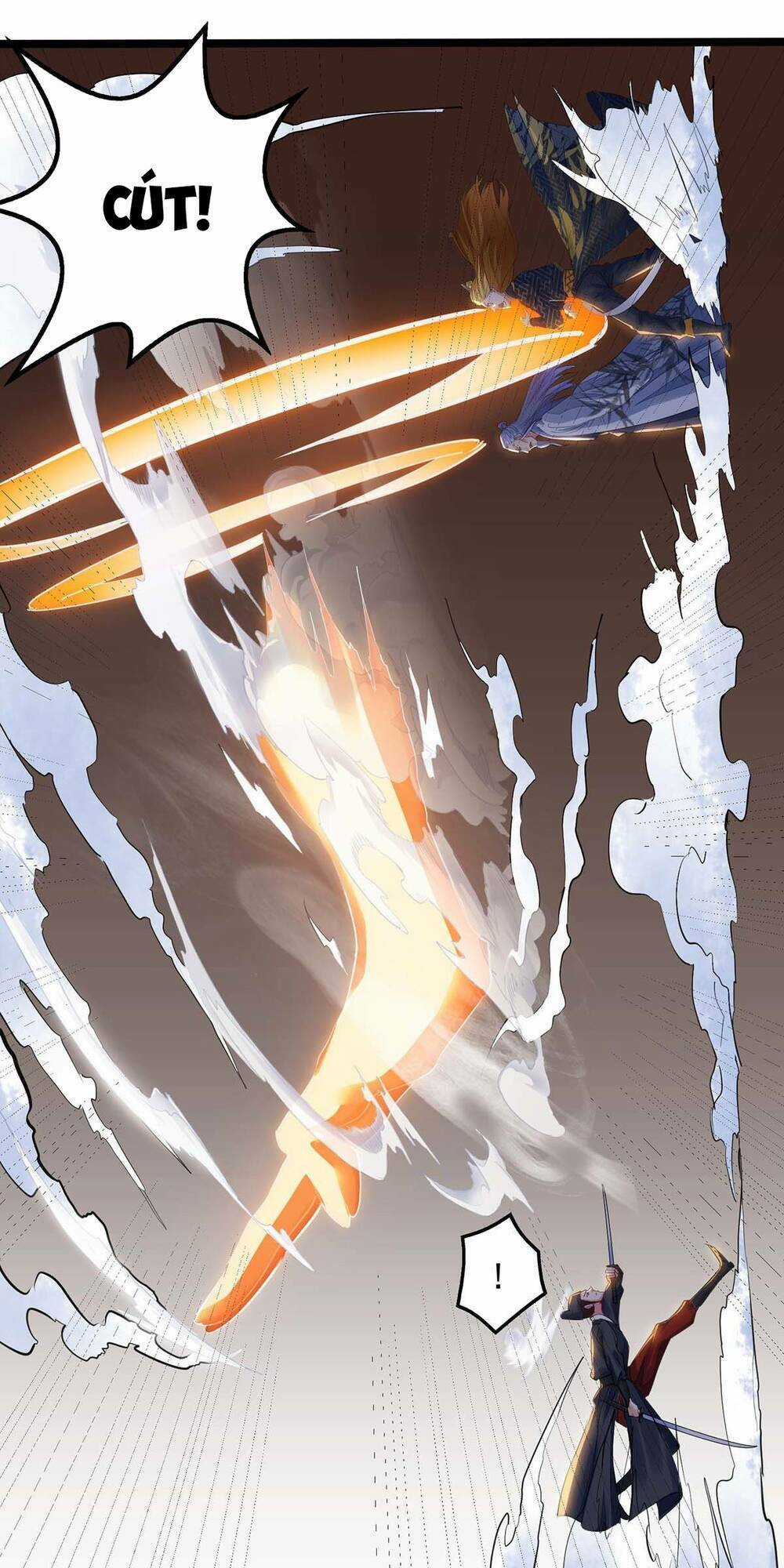 Ta Có Trăm Vạn Điểm Kỹ Năng Chapter 10 trang 10