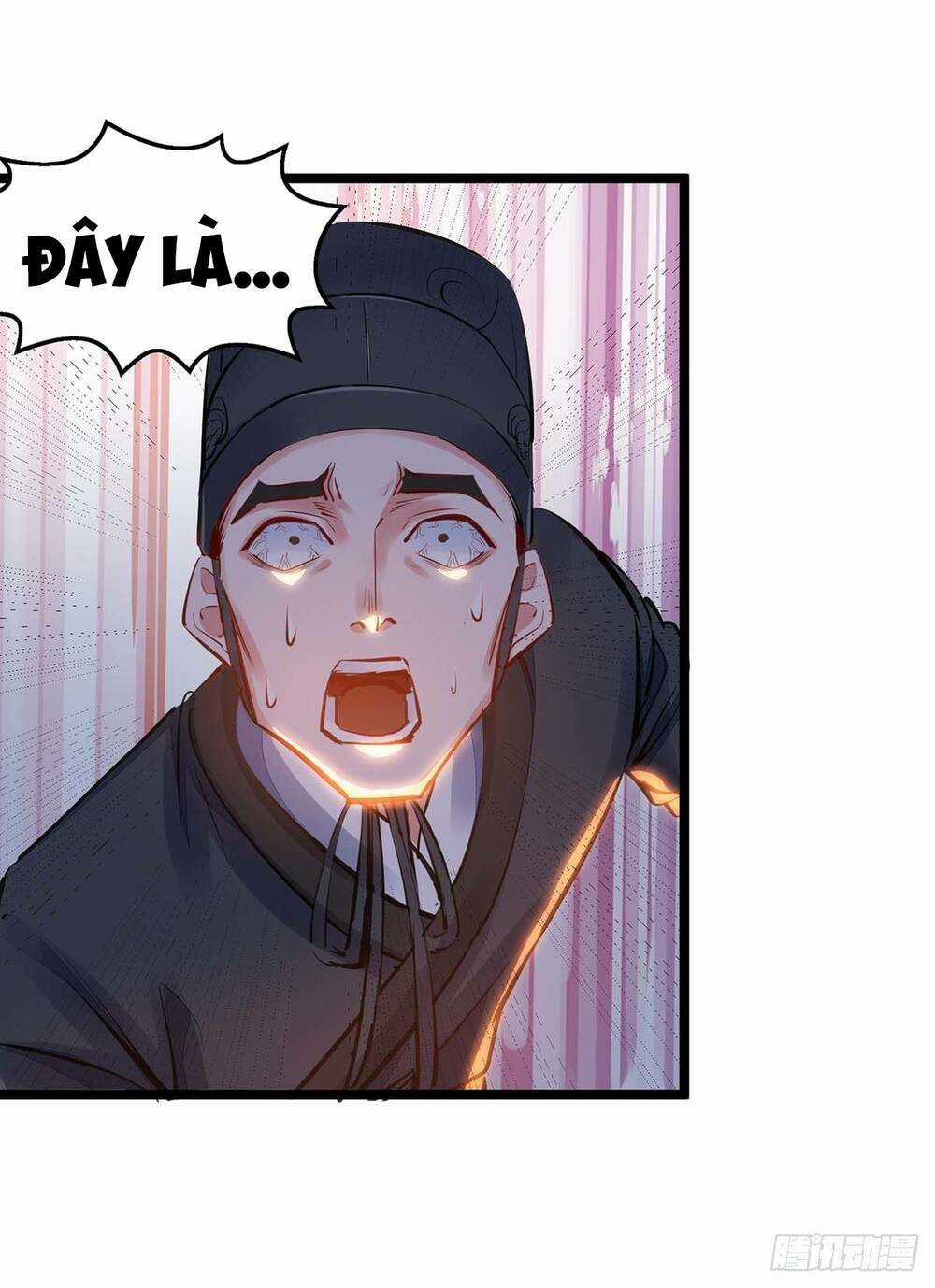 Ta Có Trăm Vạn Điểm Kỹ Năng Chapter 10 trang 12