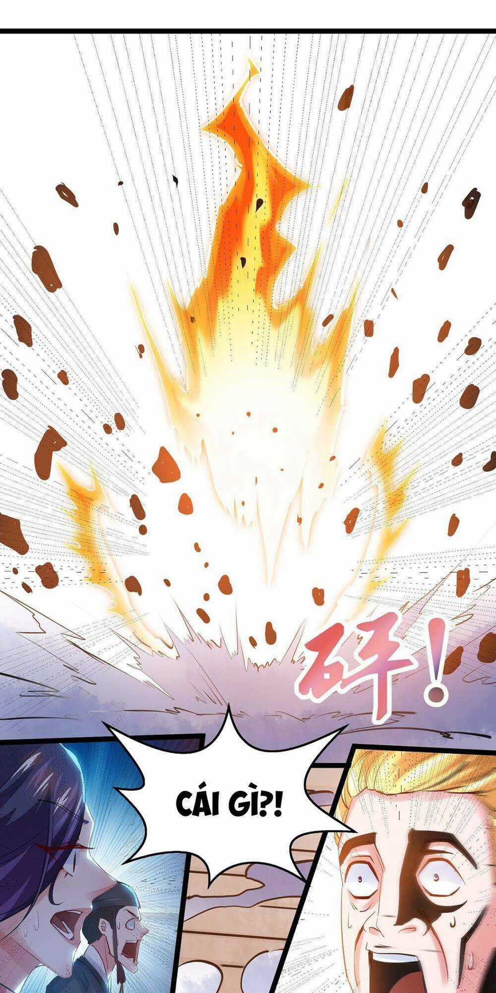 Ta Có Trăm Vạn Điểm Kỹ Năng Chapter 10 trang 13