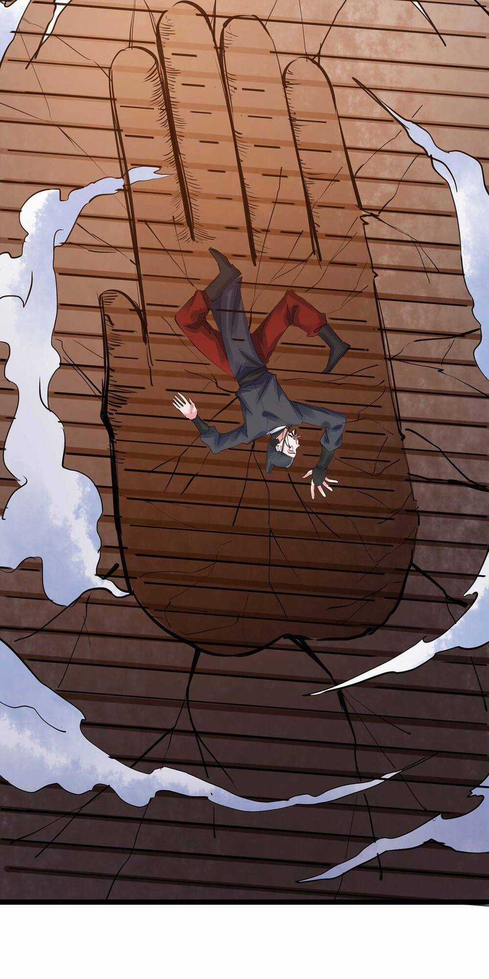 Ta Có Trăm Vạn Điểm Kỹ Năng Chapter 10 trang 15