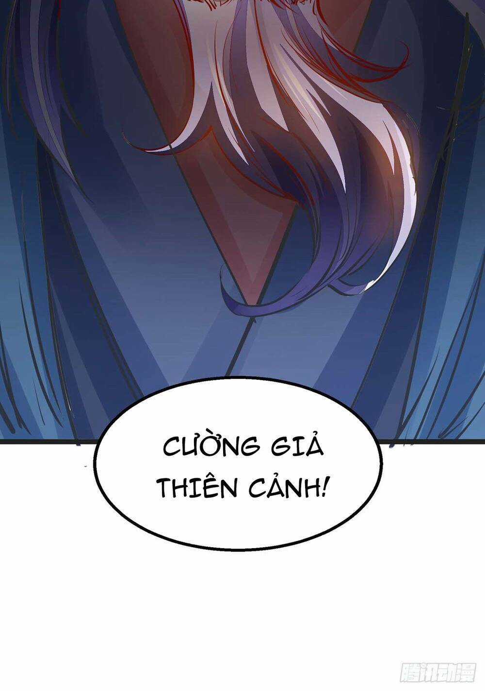 Ta Có Trăm Vạn Điểm Kỹ Năng Chapter 10 trang 22