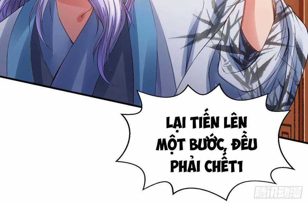 Ta Có Trăm Vạn Điểm Kỹ Năng Chapter 10 trang 26