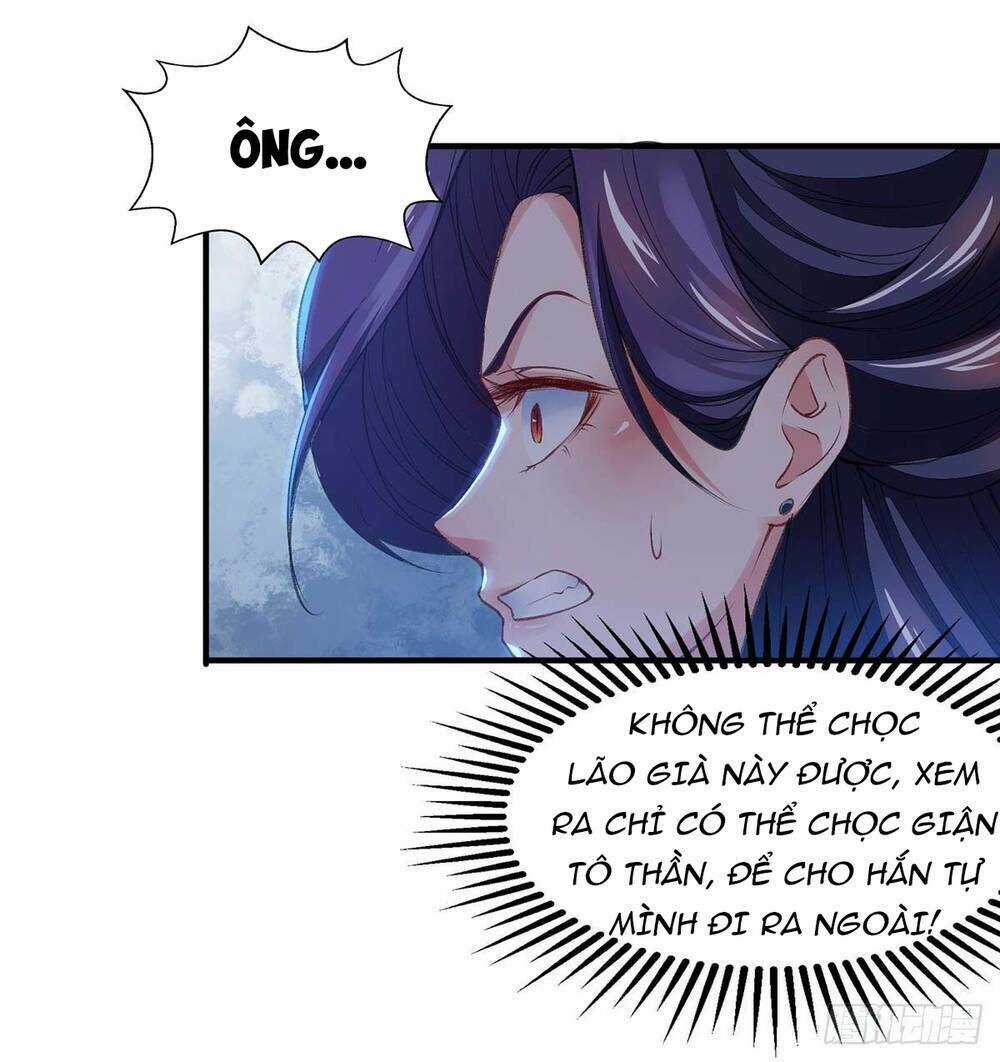 Ta Có Trăm Vạn Điểm Kỹ Năng Chapter 10 trang 27