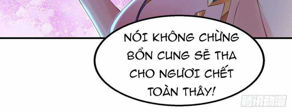 Ta Có Trăm Vạn Điểm Kỹ Năng Chapter 10 trang 29