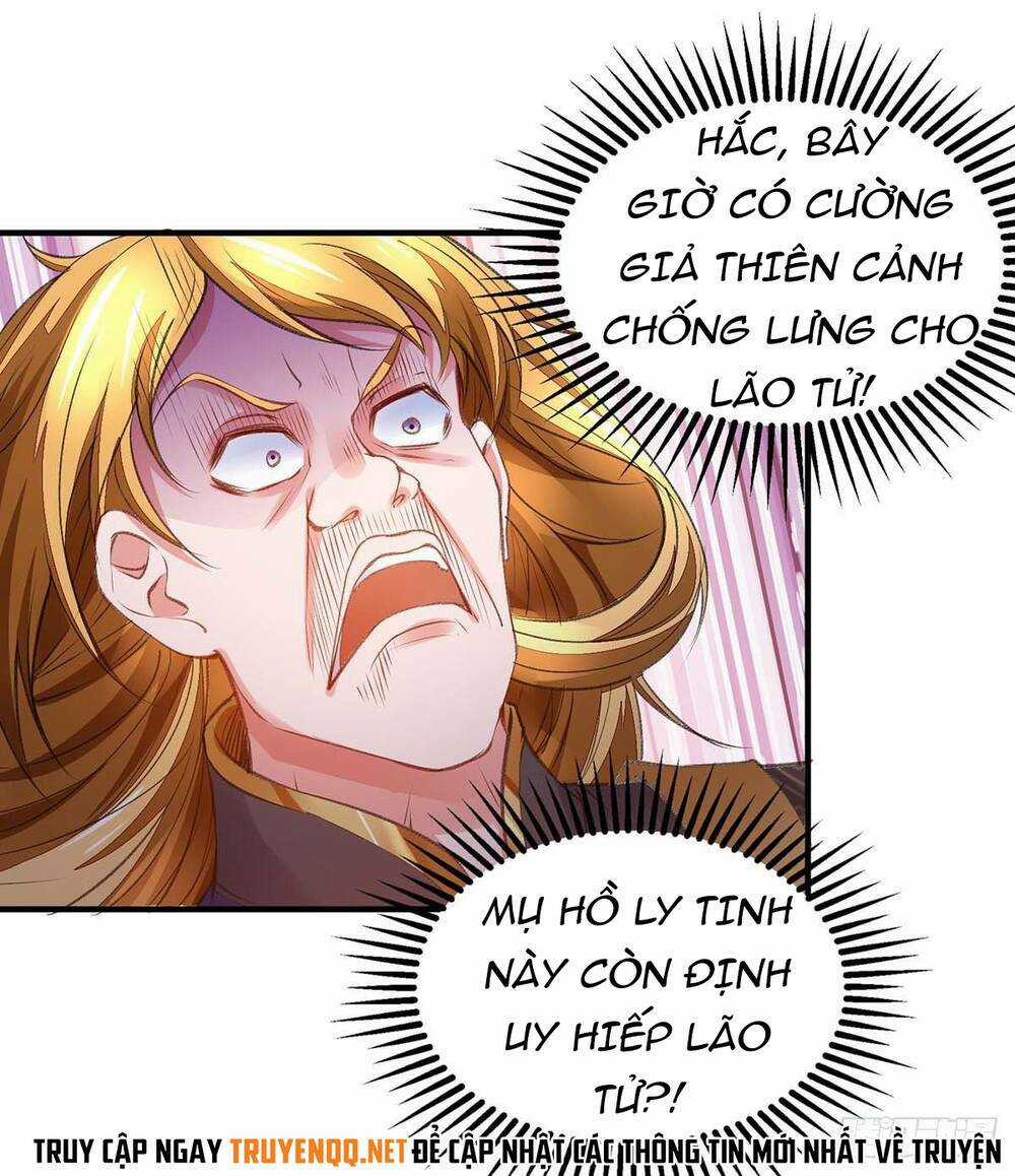 Ta Có Trăm Vạn Điểm Kỹ Năng Chapter 10 trang 30