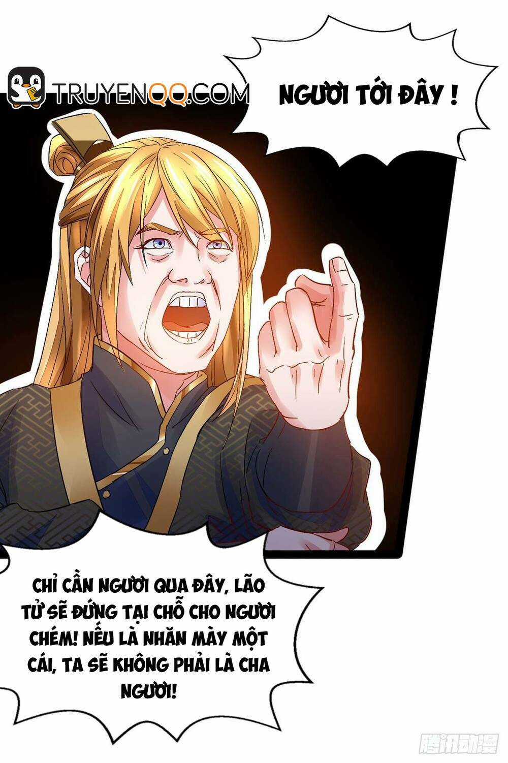 Ta Có Trăm Vạn Điểm Kỹ Năng Chapter 10 trang 33