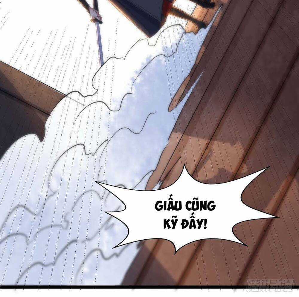 Ta Có Trăm Vạn Điểm Kỹ Năng Chapter 10 trang 4