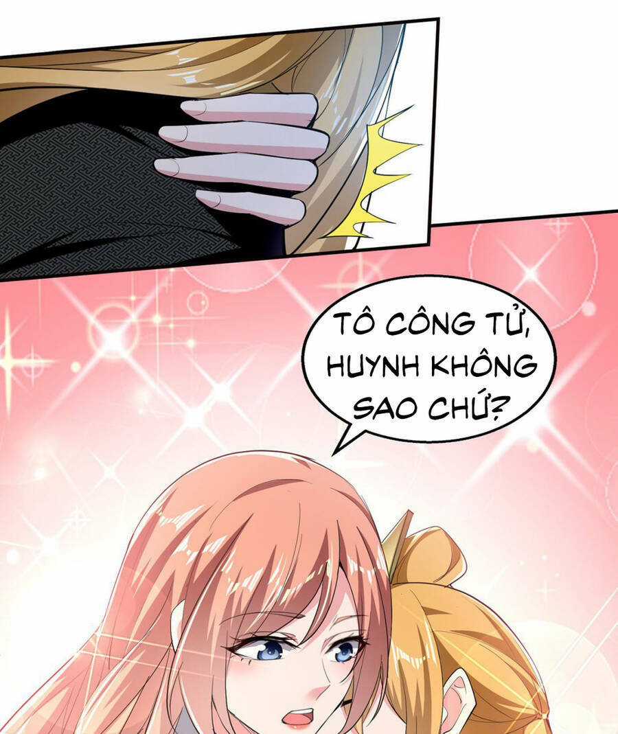 Ta Có Trăm Vạn Điểm Kỹ Năng Chapter 100 trang 1