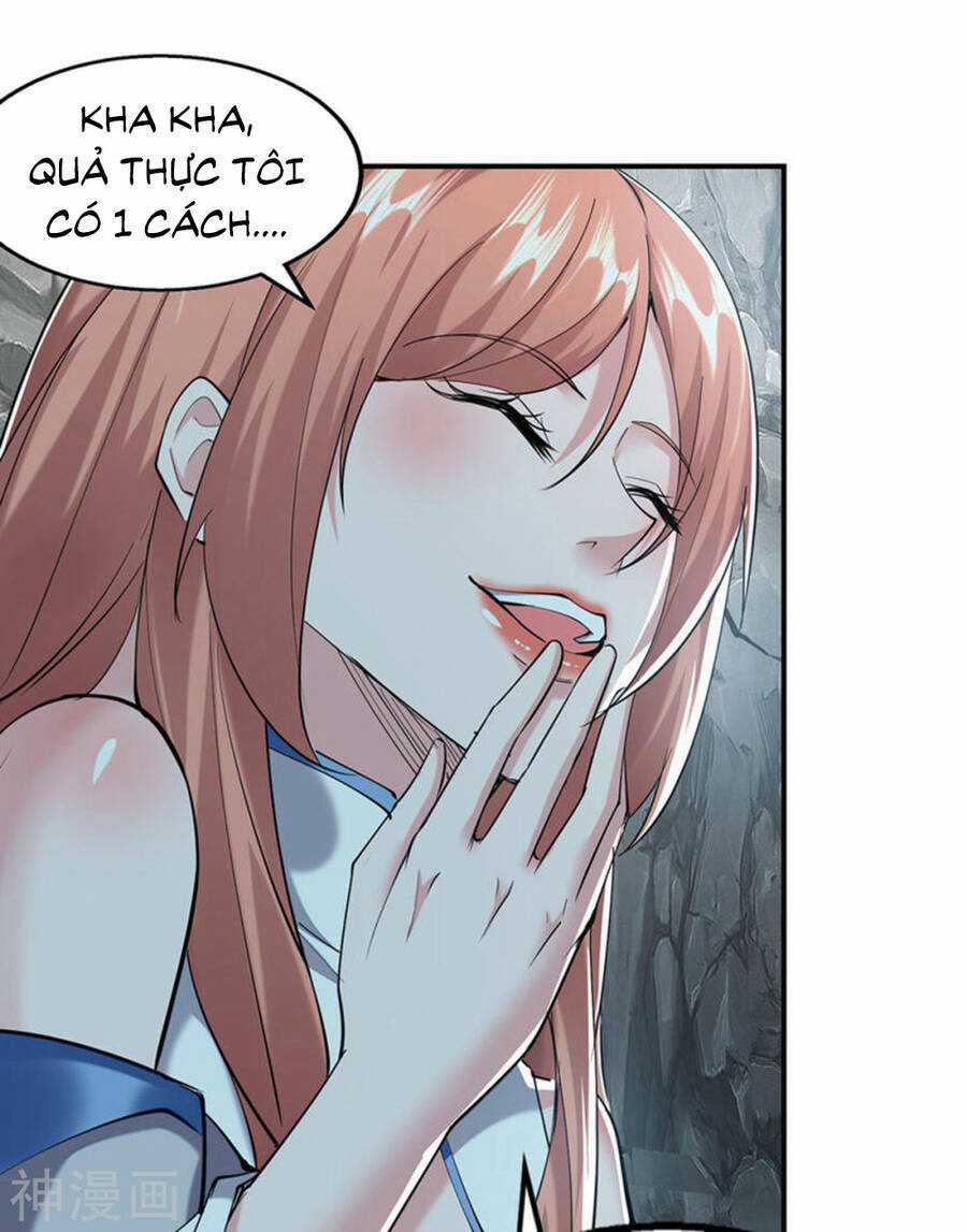 Ta Có Trăm Vạn Điểm Kỹ Năng Chapter 100 trang 11