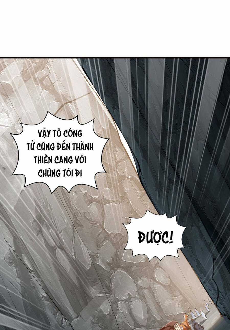 Ta Có Trăm Vạn Điểm Kỹ Năng Chapter 100 trang 13