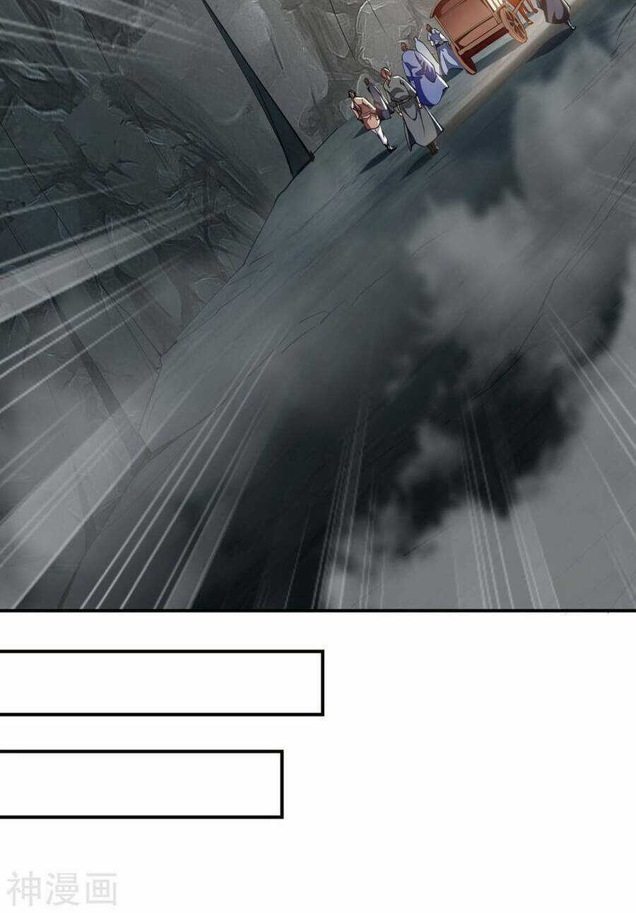 Ta Có Trăm Vạn Điểm Kỹ Năng Chapter 100 trang 14