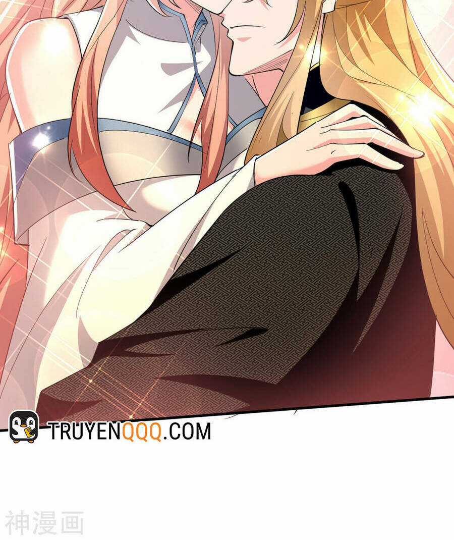 Ta Có Trăm Vạn Điểm Kỹ Năng Chapter 100 trang 2