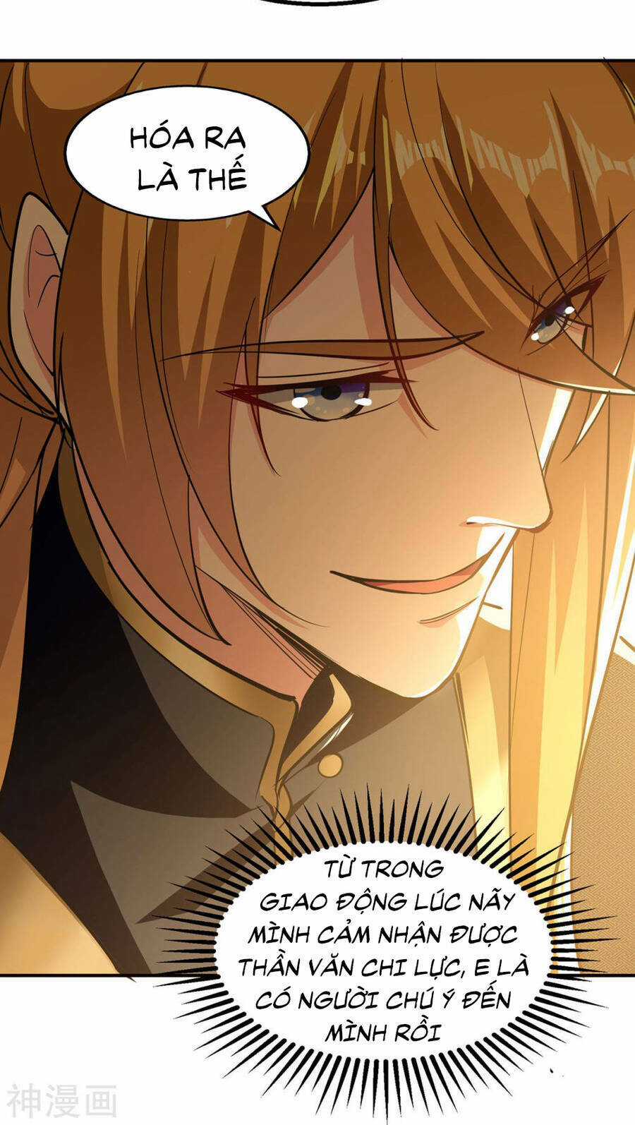 Ta Có Trăm Vạn Điểm Kỹ Năng Chapter 100 trang 21