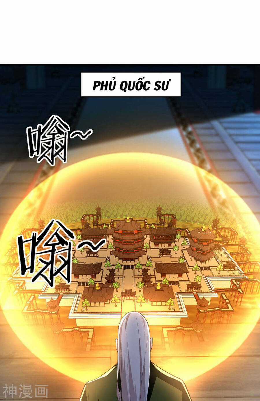 Ta Có Trăm Vạn Điểm Kỹ Năng Chapter 100 trang 24