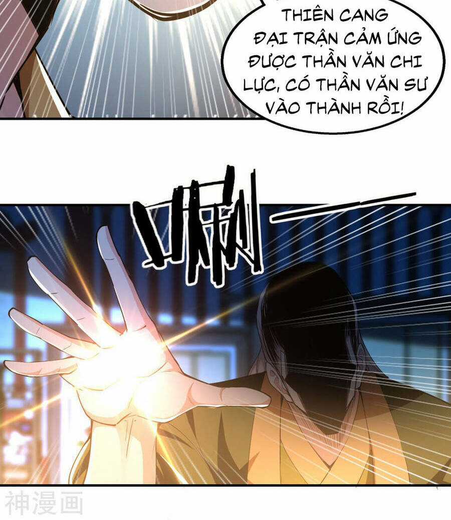 Ta Có Trăm Vạn Điểm Kỹ Năng Chapter 100 trang 27