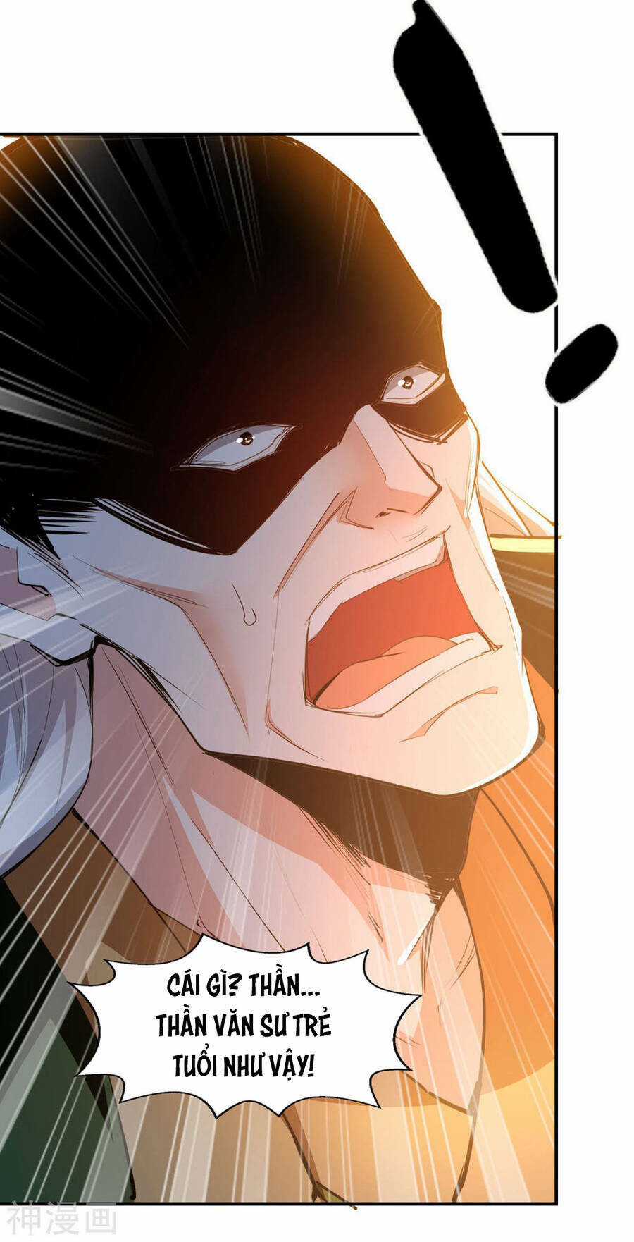 Ta Có Trăm Vạn Điểm Kỹ Năng Chapter 100 trang 29