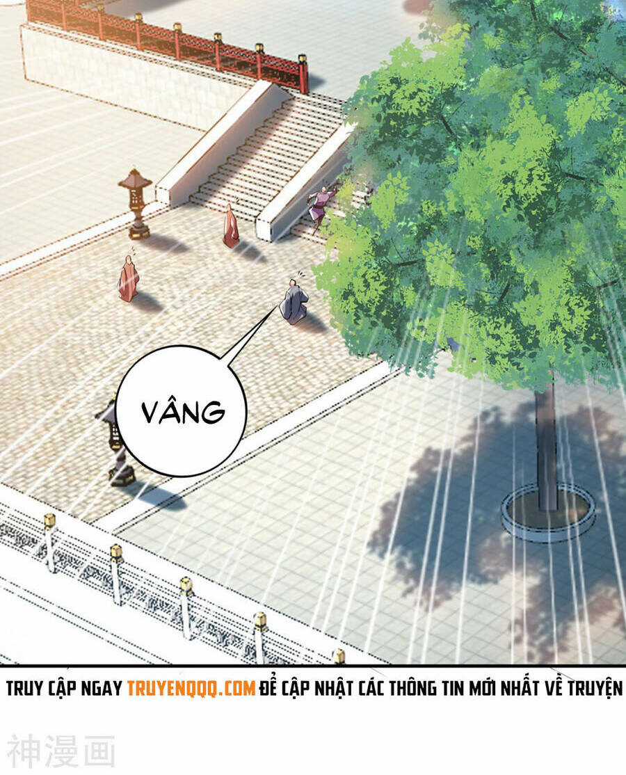 Ta Có Trăm Vạn Điểm Kỹ Năng Chapter 100 trang 31