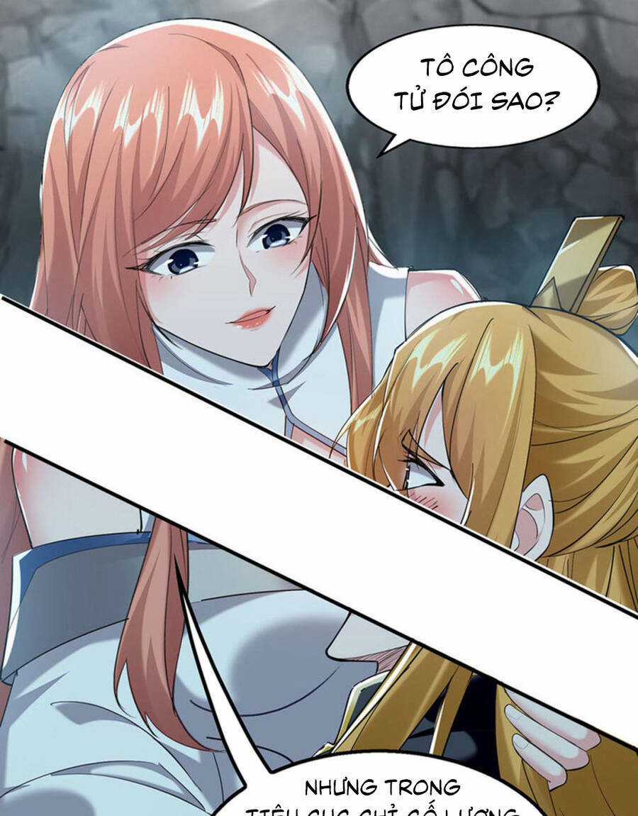 Ta Có Trăm Vạn Điểm Kỹ Năng Chapter 100 trang 5