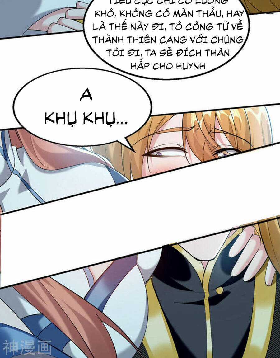 Ta Có Trăm Vạn Điểm Kỹ Năng Chapter 100 trang 6